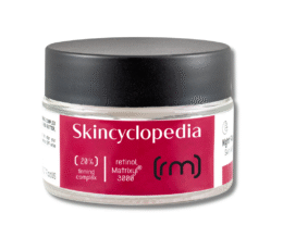 Crema Facial Reafirmante con 20% de Complejo Anti-Edad – 50 ml