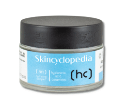 Crema Facial Hidratante con 20% de Complejo Hidratante – 50 ml