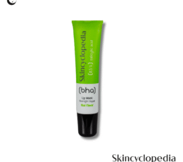 Bálsamo Labial Nocturno con 0,5% de Ácido Salicílico – 10 ml